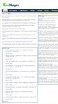 Mobile Screenshot of hrnsight.com